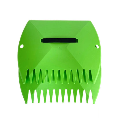 Outil Multifonction Portable pour un Jardin Propre et Agréable