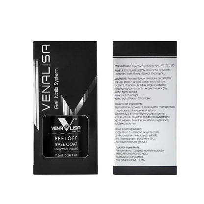 Vernis à Ongles MAGIC Peel-Off : La Révolution Manucure !