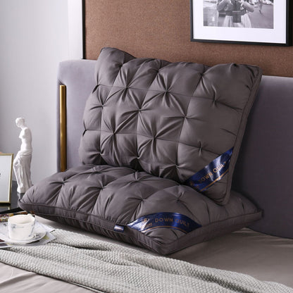 Oreillers d'Hôtel Luxueux - Offrez-vous le confort ultime !