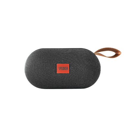 Enceinte Bluetooth Stéréo 3D Surround - Vivez une immersion audio totale !