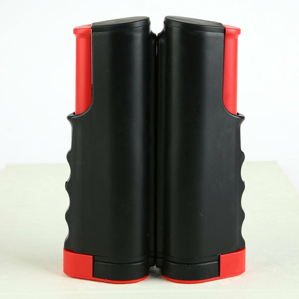 Filet de Ping Pong Portatif: Transformez N'importe Quelle Table en Terrain de Jeu