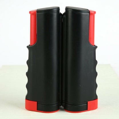 Filet de Ping Pong Portatif: Transformez N'importe Quelle Table en Terrain de Jeu