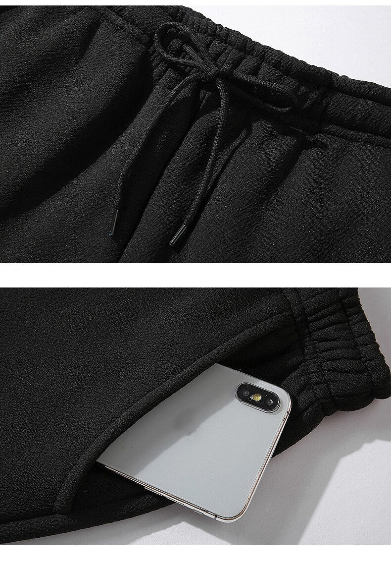 Jogging Julien Confort Chaud et Stylé