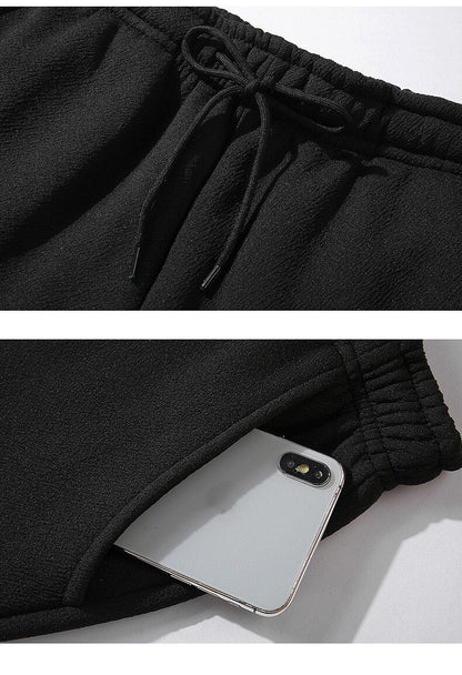 Jogging Julien Confort Chaud et Stylé