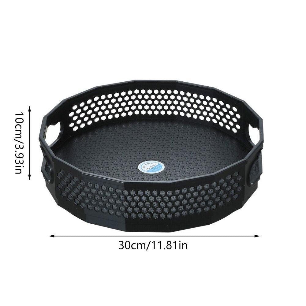 Rangement de Cuisine Rotatif 360° : L'Organisation Révolutionnaire!