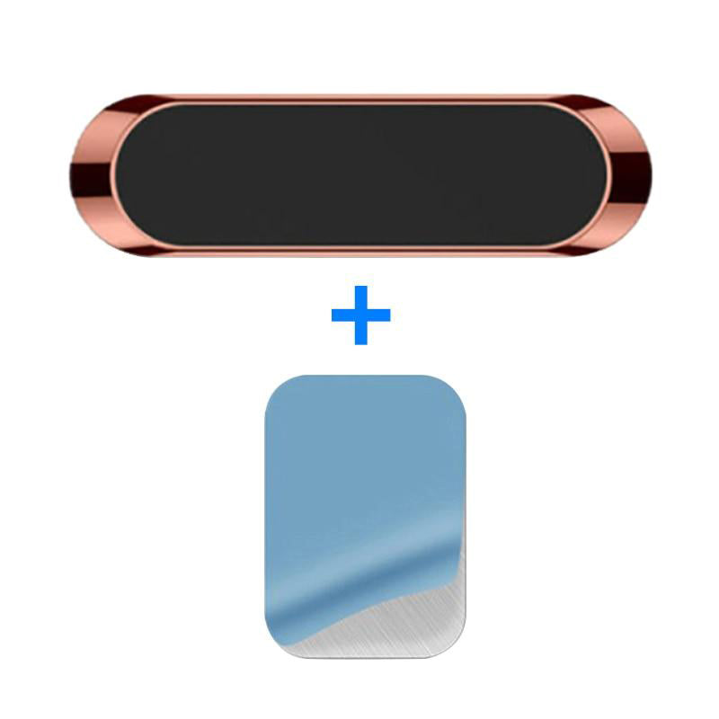 Support de téléphone magnétique pratique et élégant