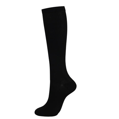 Chaussettes de Compression Anti-Fatigue Confort Optimal pour Tous