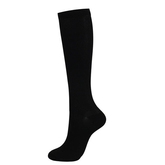 Chaussettes de Compression Anti-Fatigue Confort Optimal pour Tous