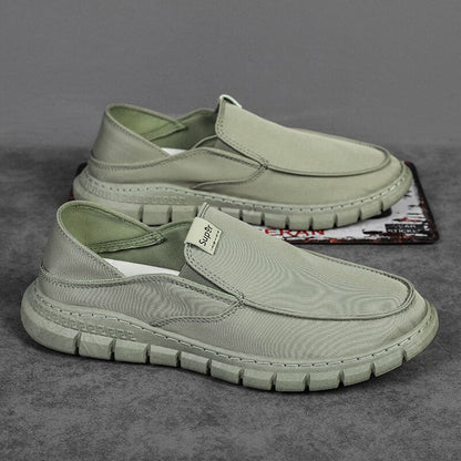 Mocassins Élégants et Confortables - Style Décontracté Toute la Journée