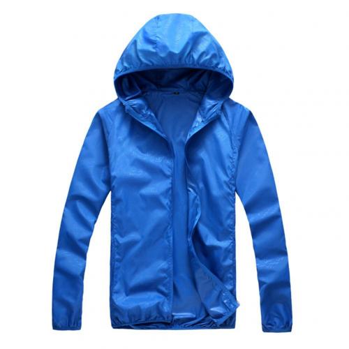 Maxime - Imperméable léger et compressible pour toutes vos aventures