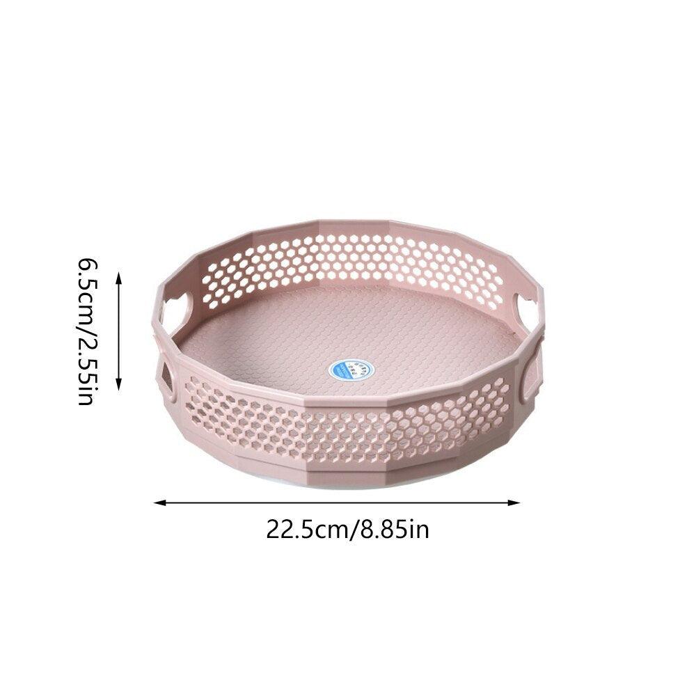 Rangement de Cuisine Rotatif 360° : L'Organisation Révolutionnaire!