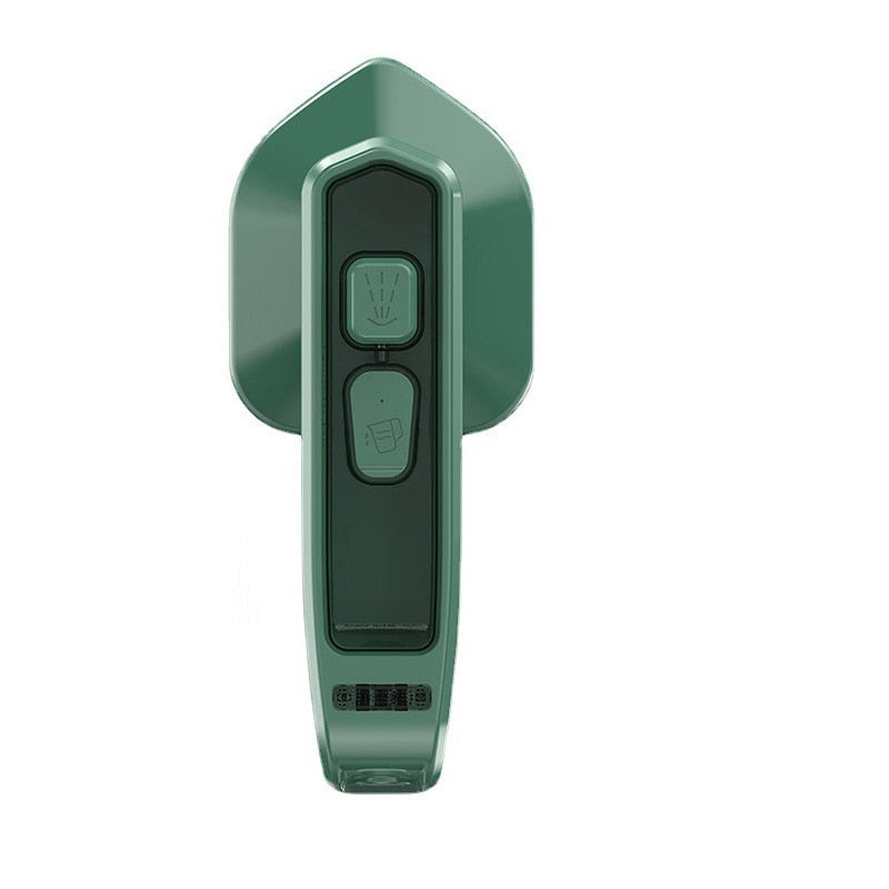 Mini Fer à Micro-Vapeur : Repassez Sans Effort et Sans Gouttes !