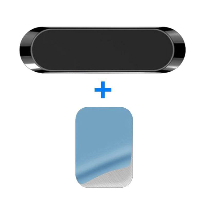 Support de téléphone magnétique pratique et élégant