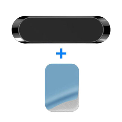 Support de téléphone magnétique pratique et élégant