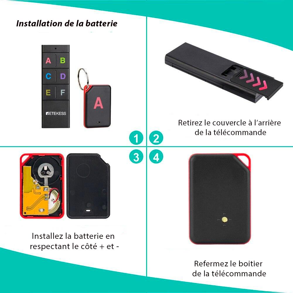 Localisateur Multi Objets : Ne perdez plus jamais vos clés ou votre téléphone !