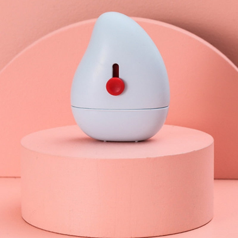 Tampon Protecteur de Données avec Cutter Intégré - Pratique et Efficace