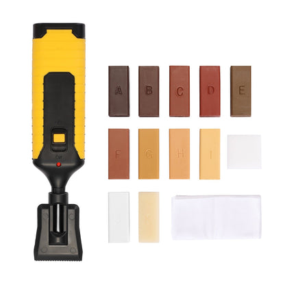 Kit de Réparation Anti-Rayure pour Parquet et Carrelage