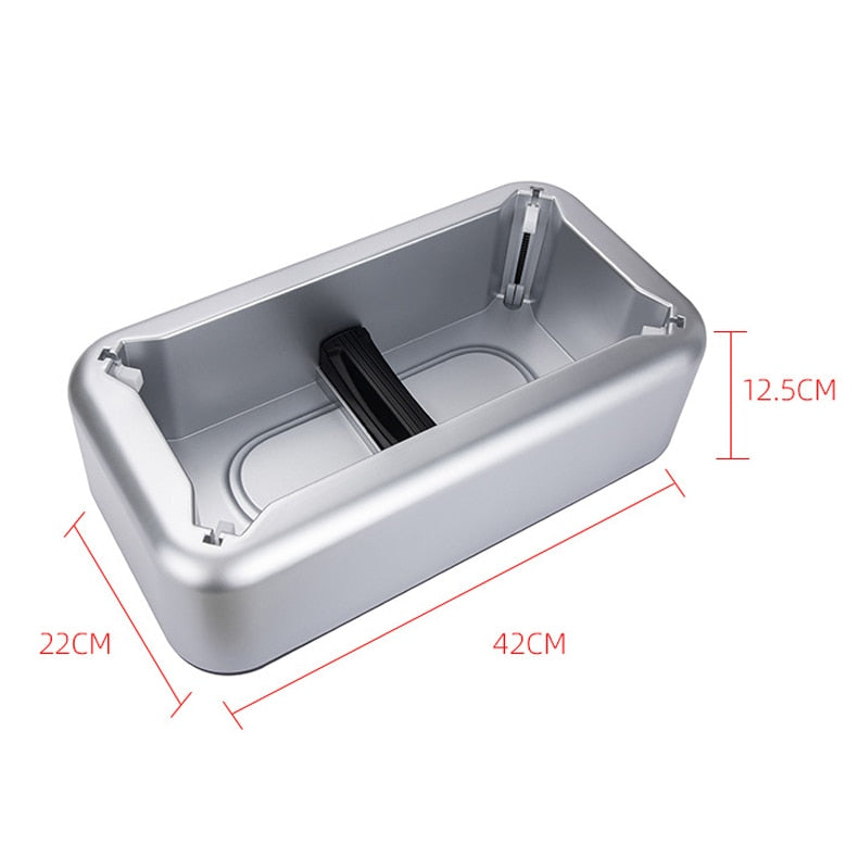 Distributeur Automatique de Couvre-Chaussures Élégant