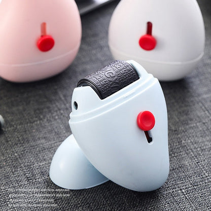 Tampon Protecteur de Données avec Cutter Intégré - Pratique et Efficace