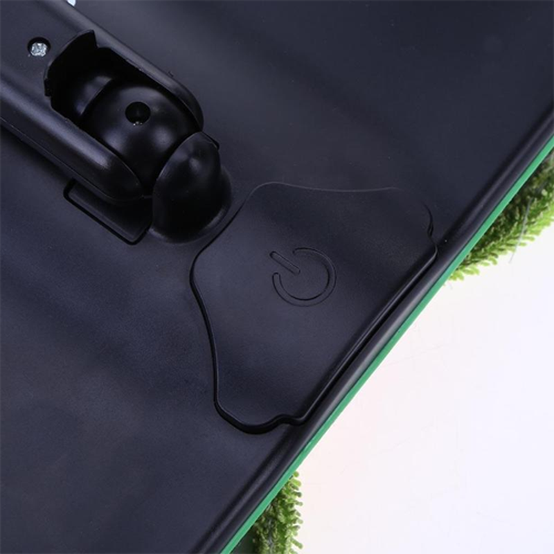 Balai Électrique Sans Fil - Nettoyage Efficace et Pratique