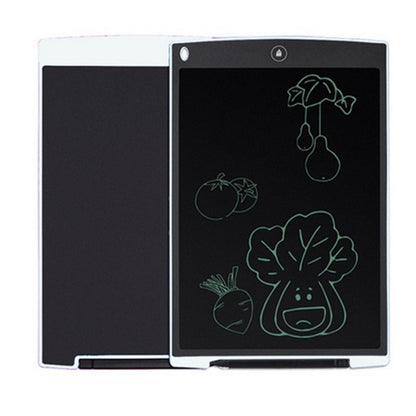 Tablette LCD Numérique pour Dessin et Écriture - Idéale pour Tous !