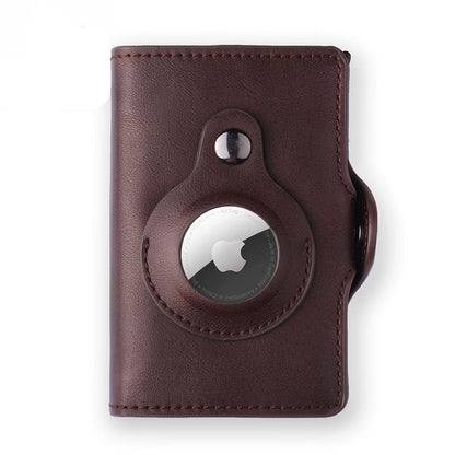 Porte-monnaie intelligent avec traceur anti-perte, l'assurance de ne jamais le perdre !