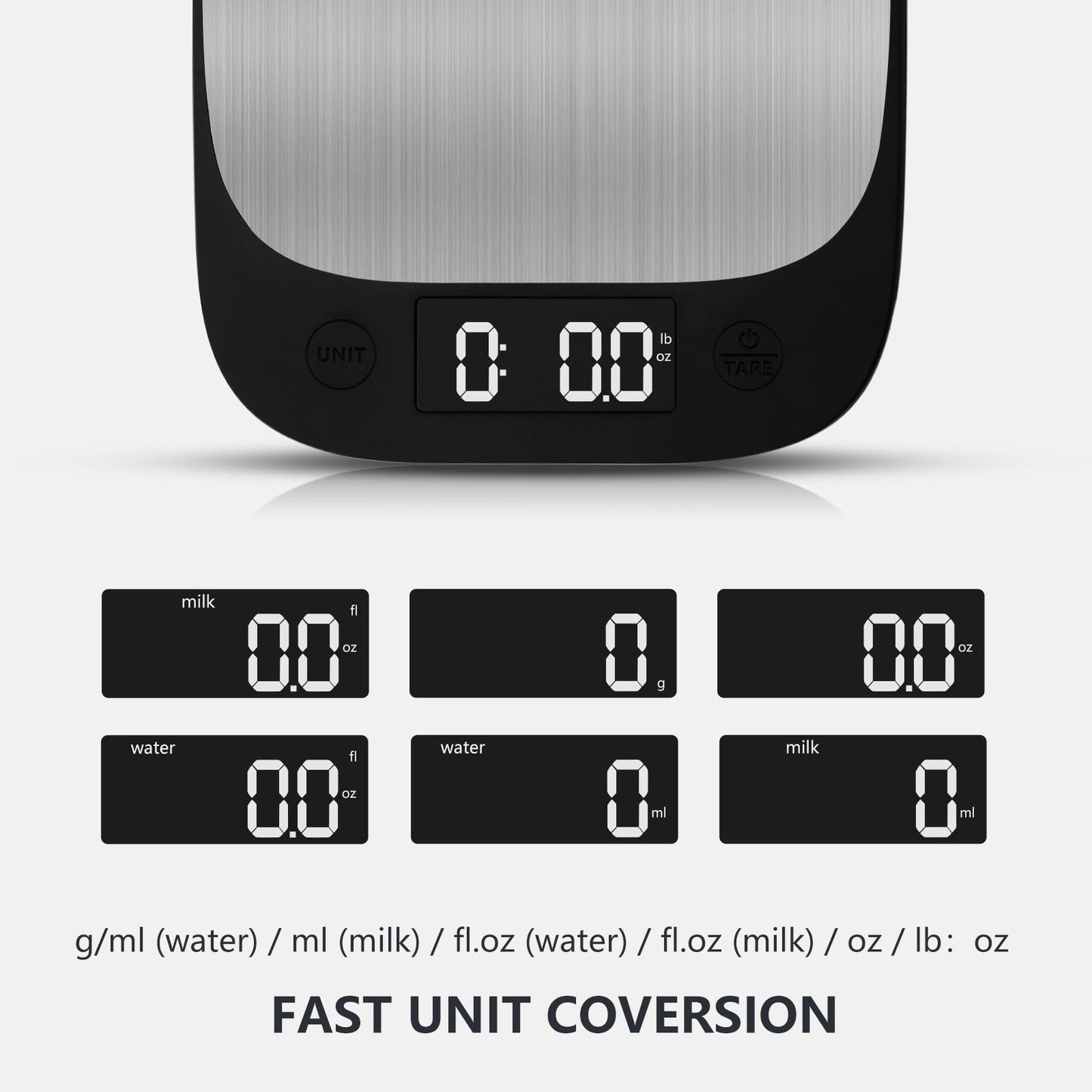 Balance Connectée Cuisine : Précision et Élégance pour Vos Recettes !