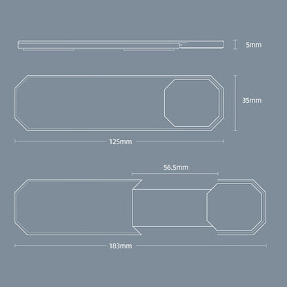 Support Extensible Magnétique pour Smartphone - Optimisez Votre Espace de Travail !