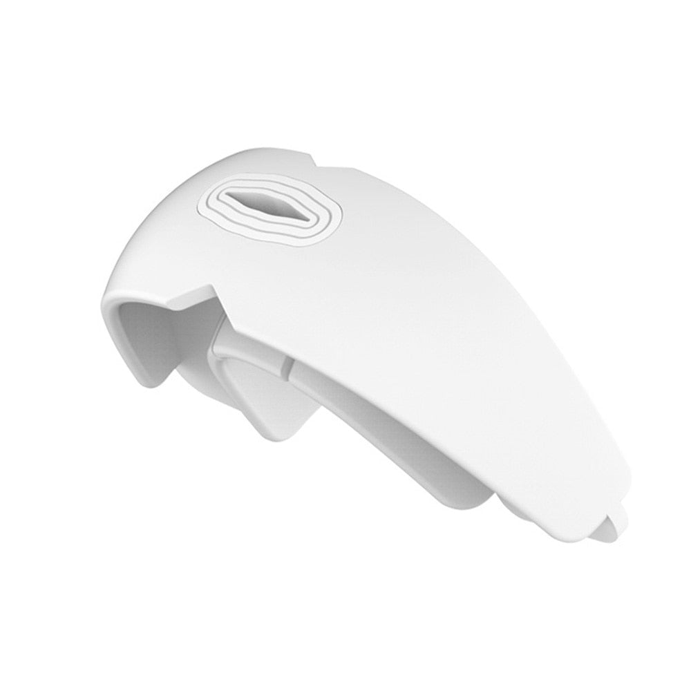 Appareil Buccal Anti-Ronflement pour un Sommeil Revitalisant