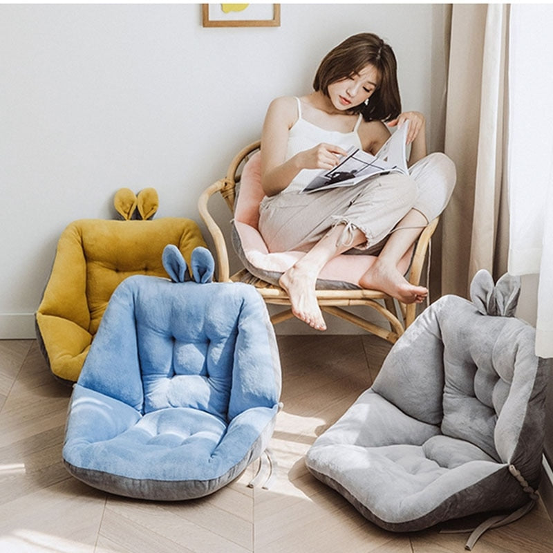 Coussin CONFORT+ : Le Complice Anti-Douleurs pour Vos Assises !