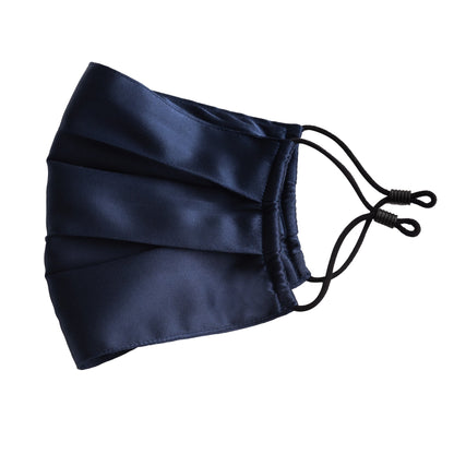 Masques en Soie Réutilisables - 1 Acheté, 1 Offert !