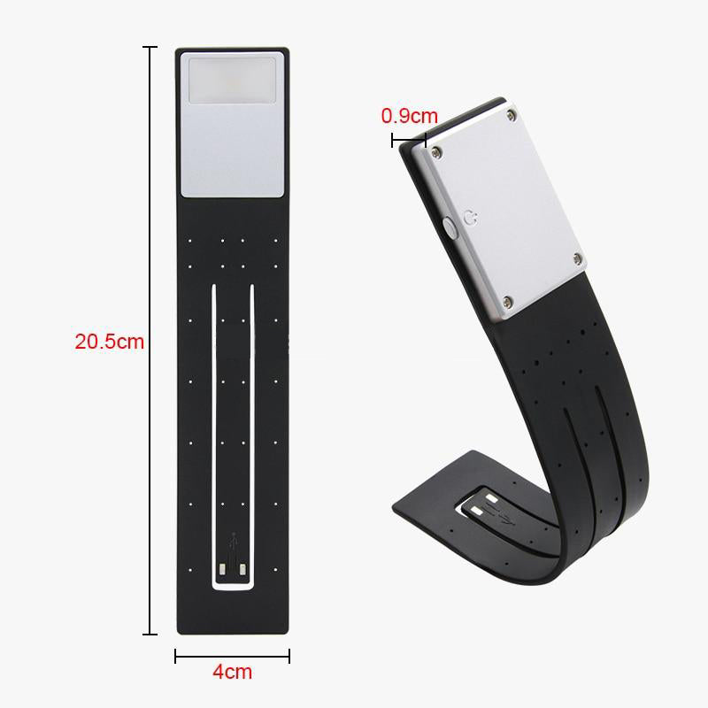 Veilleuse Douce et Multifonction pour Moments de Lecture Relaxants