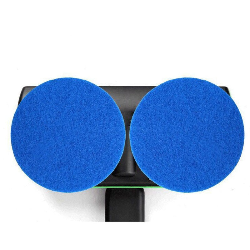 Balai Électrique Sans Fil - Nettoyage Efficace et Pratique