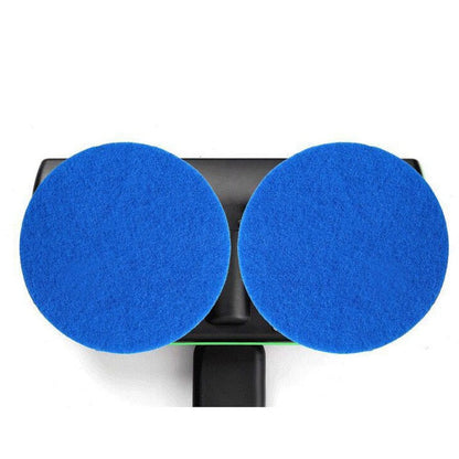 Balai Électrique Sans Fil - Nettoyage Efficace et Pratique