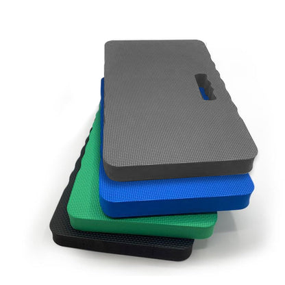 Tapis d'agenouillement en mousse épaisse - Confort et praticité pour vos projets jardinage!