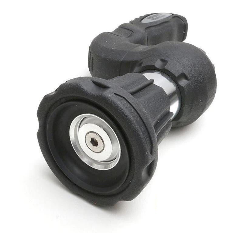 Adaptateur en métal pour pistolet à eau haute pression - Arrosage facilité!