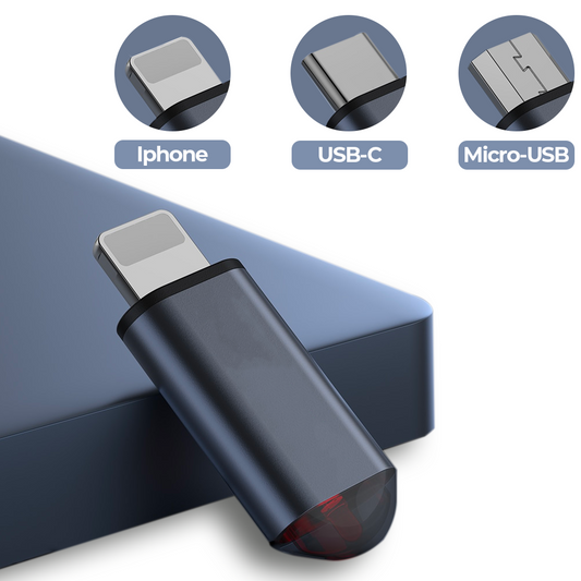 Télécommande Universelle pour Smartphone - Simplifiez votre Contrôle!