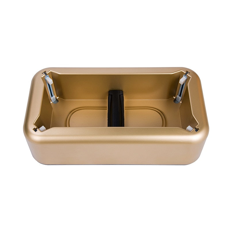 Distributeur Automatique de Couvre-Chaussures Élégant