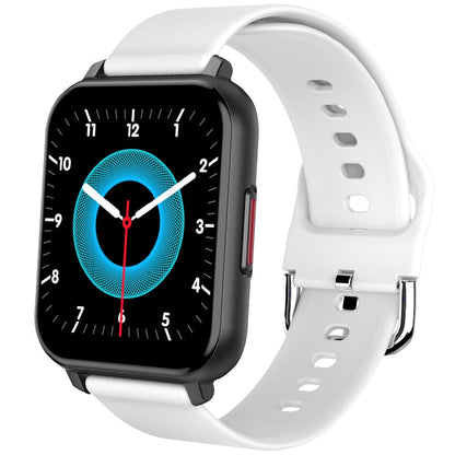 Montre Intelligente Bluetooth avec Écran Tactile et Caméra Intégrée