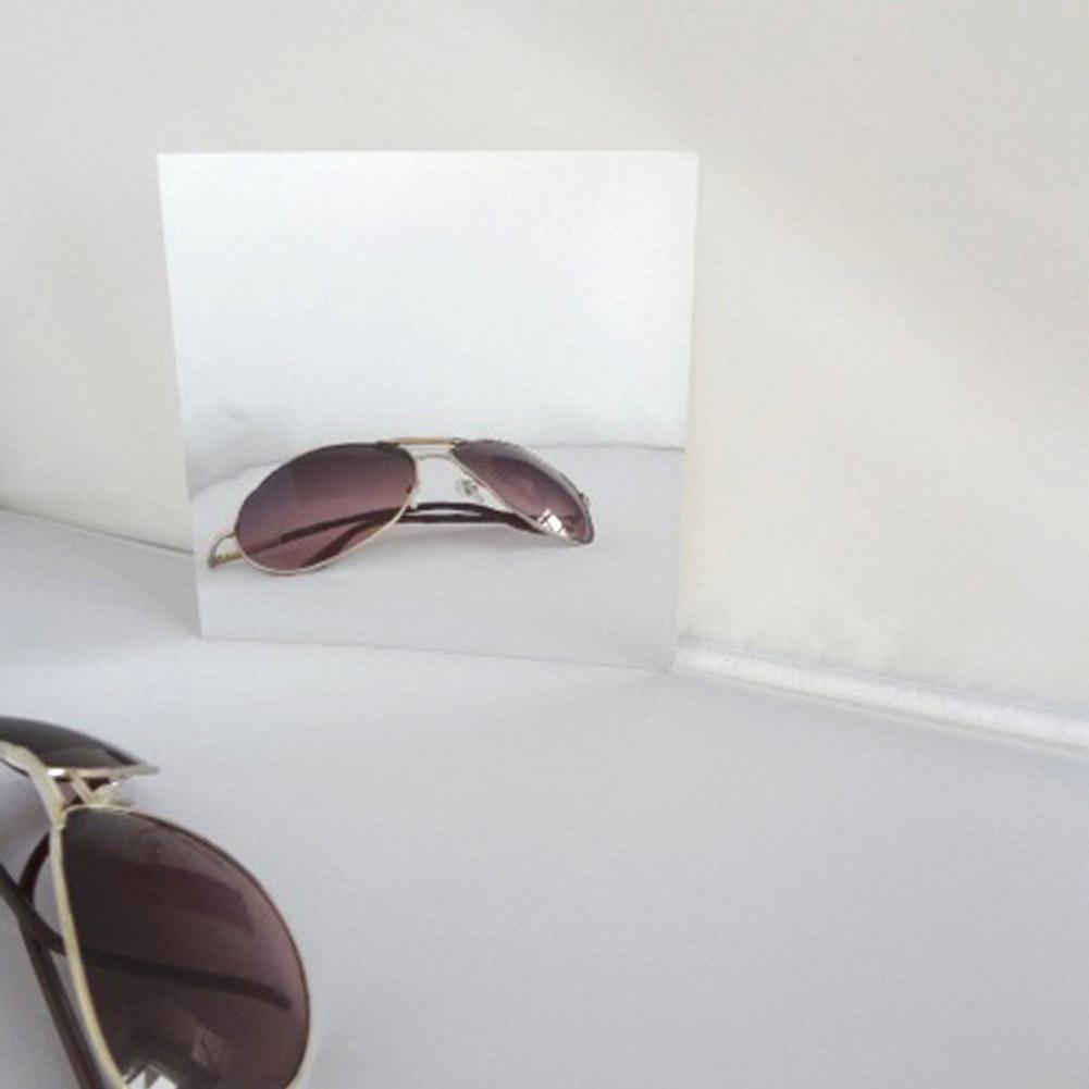 Autocollants Miroir Écologiques - Transformez Vos Espaces !