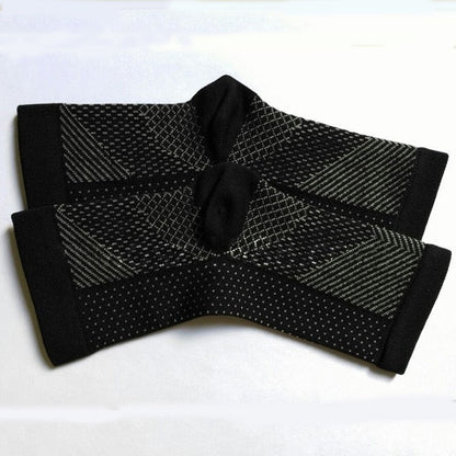 Chevillères Anti-Fatigue Confort pour Jambes Légères