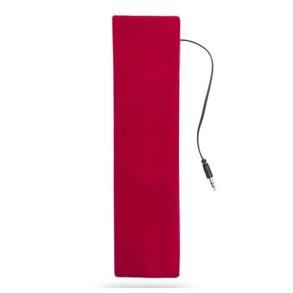 Bandeau Sport Écouteurs Intégrés - Alliez Style et Confort !