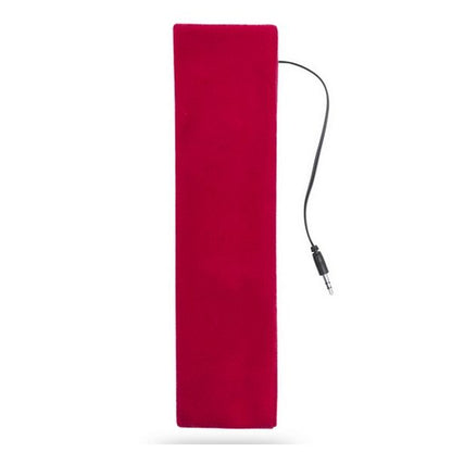 Bandeau Sport Écouteurs Intégrés - Alliez Style et Confort !