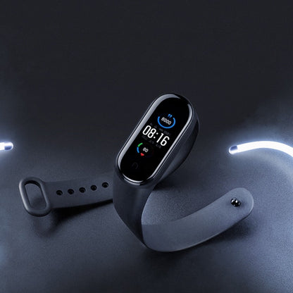 Bracelet FitPro - Suivi Fitness et Bien-être Intelligent