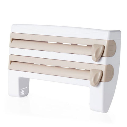 Etagère murale multifonction pour cuisine - Livraison gratuite