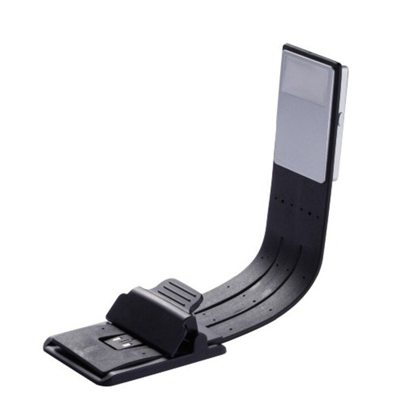 Veilleuse Douce et Multifonction pour Moments de Lecture Relaxants