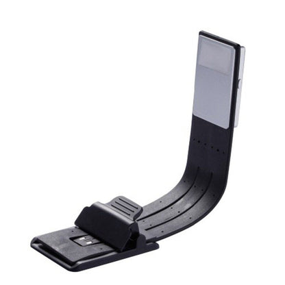 Veilleuse Douce et Multifonction pour Moments de Lecture Relaxants