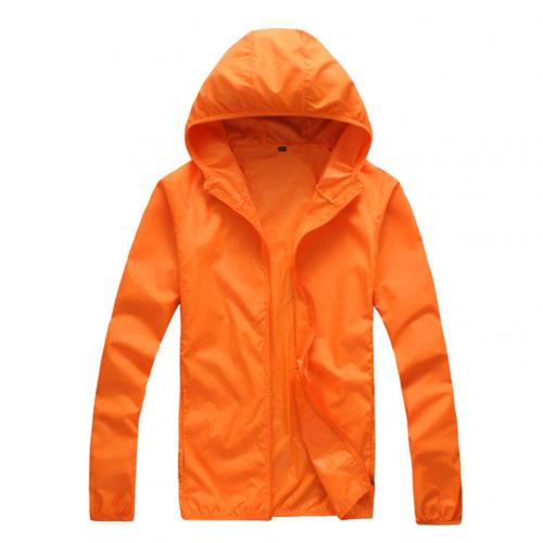 Maxime - Imperméable léger et compressible pour toutes vos aventures