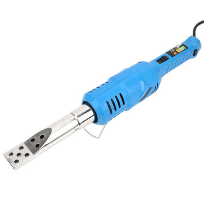 Brûleur de Mauvaises Herbes Électrique 2000W avec 1 Buse Offerte