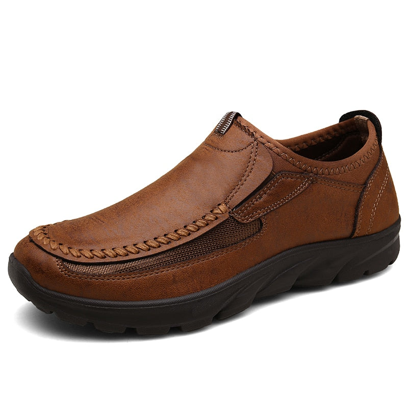 Chaussures Casual Luc : Style et Confort au Quotidien